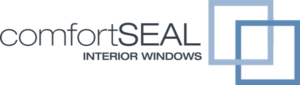 Comfort Seal interior window