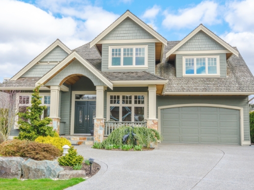 Thermal Weld Plus exterior