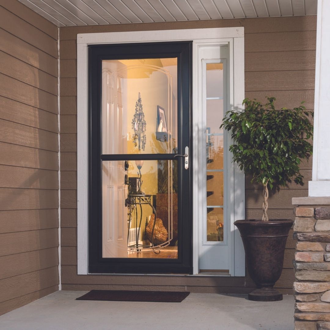 Storm Door