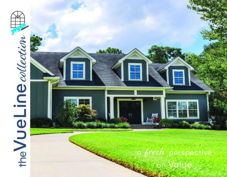 Joyce VueLine Brochure