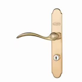 Bronze Larson Handle