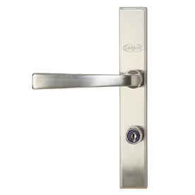 Brushed Nickel Larson Handle