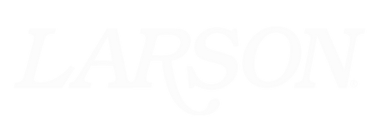 Larson Logo