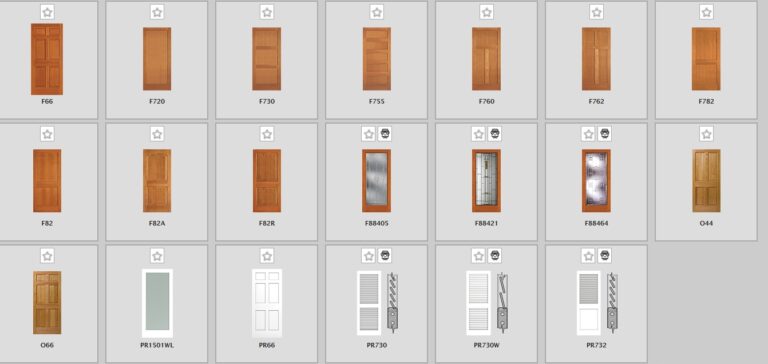 Door Styles 9
