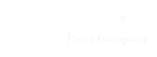 Simpson Door Logo