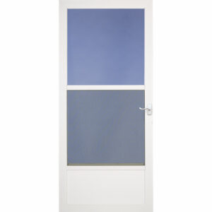 Larson Classic View Storm Door