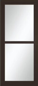 146-FV Larson Storm Door
