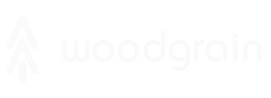 woodgrain logo